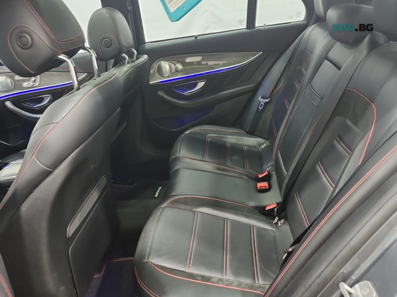 Mercedes-Benz E 43 AMG ЦЕНА ДО БЪЛГАРИЯ РЕГИСТРАЦИЯ & АВТОКРЕДИТ, снимка 13 - Автомобили и джипове - 55791426