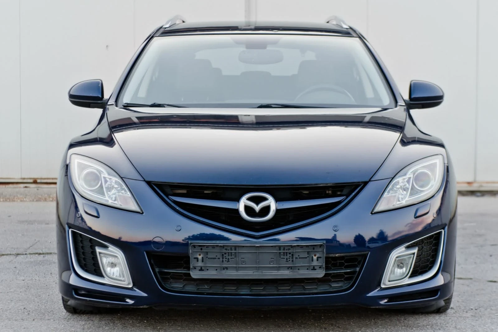 Mazda 6 Mazda 6 2.2d Sport , снимка 3 - Автомобили и джипове - 55816316