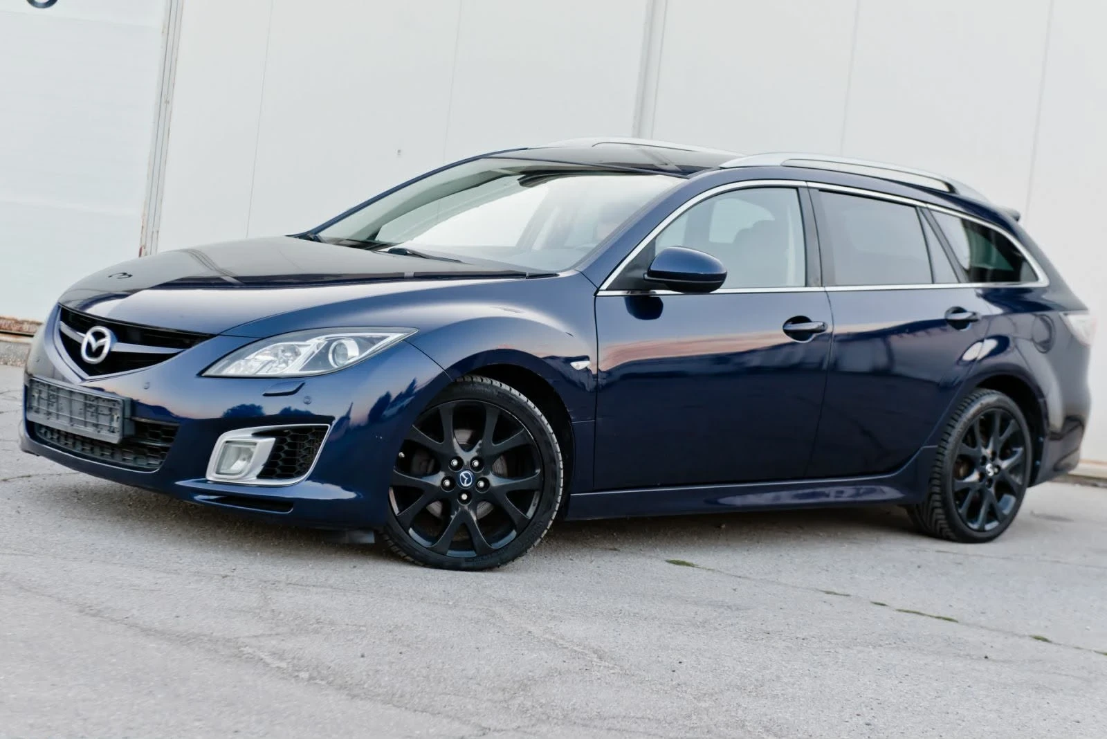 Mazda 6 Mazda 6 2.2d Sport , снимка 2 - Автомобили и джипове - 55816316