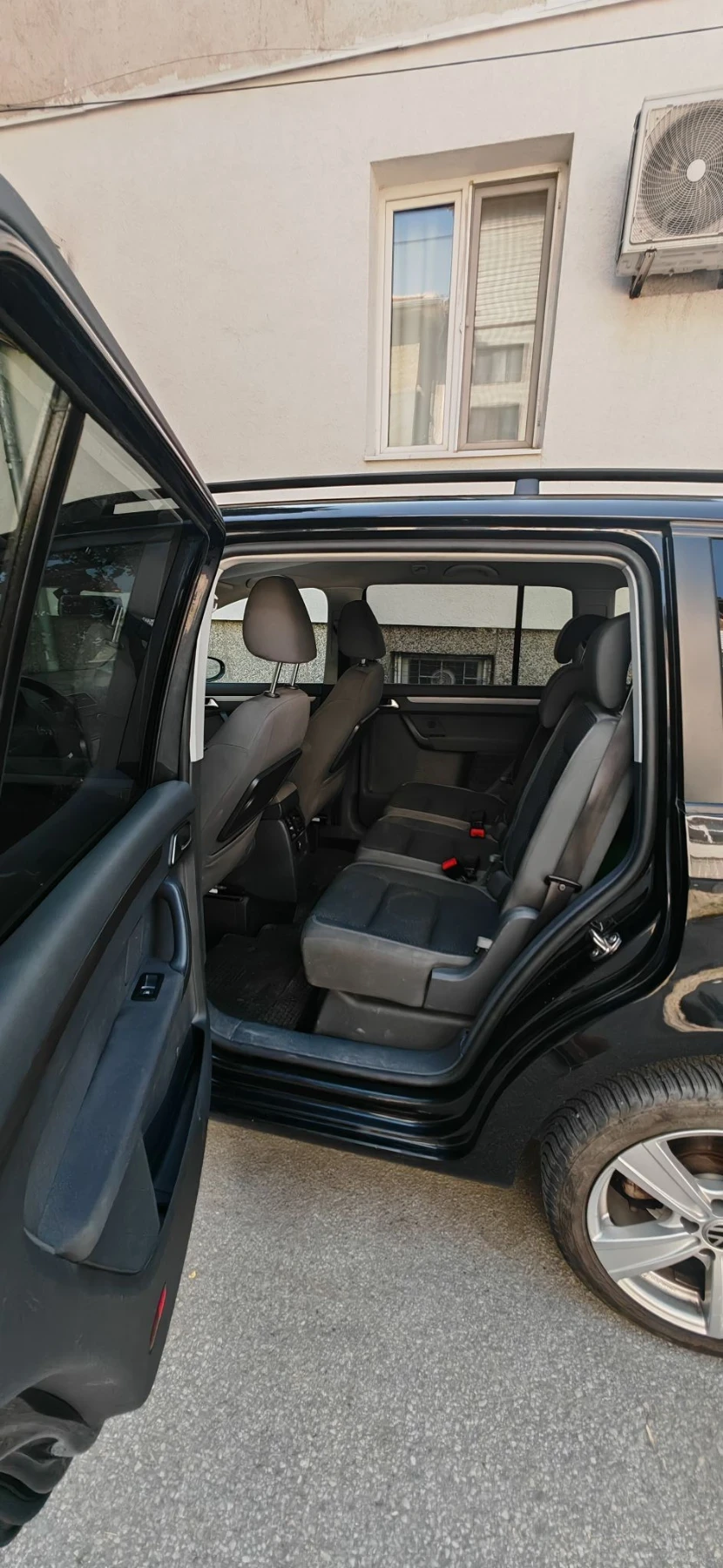 VW Touran 1, 4TSI , снимка 15 - Автомобили и джипове - 55906390