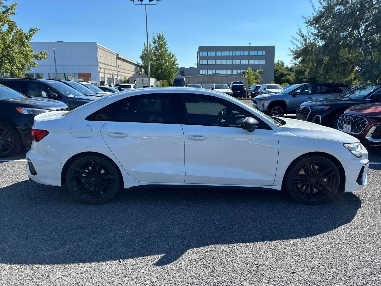 Audi S3  Progressiv / MATRIX / DISTRONIC / 2 ����� ���� | Mobile.bg � ����������� 4
