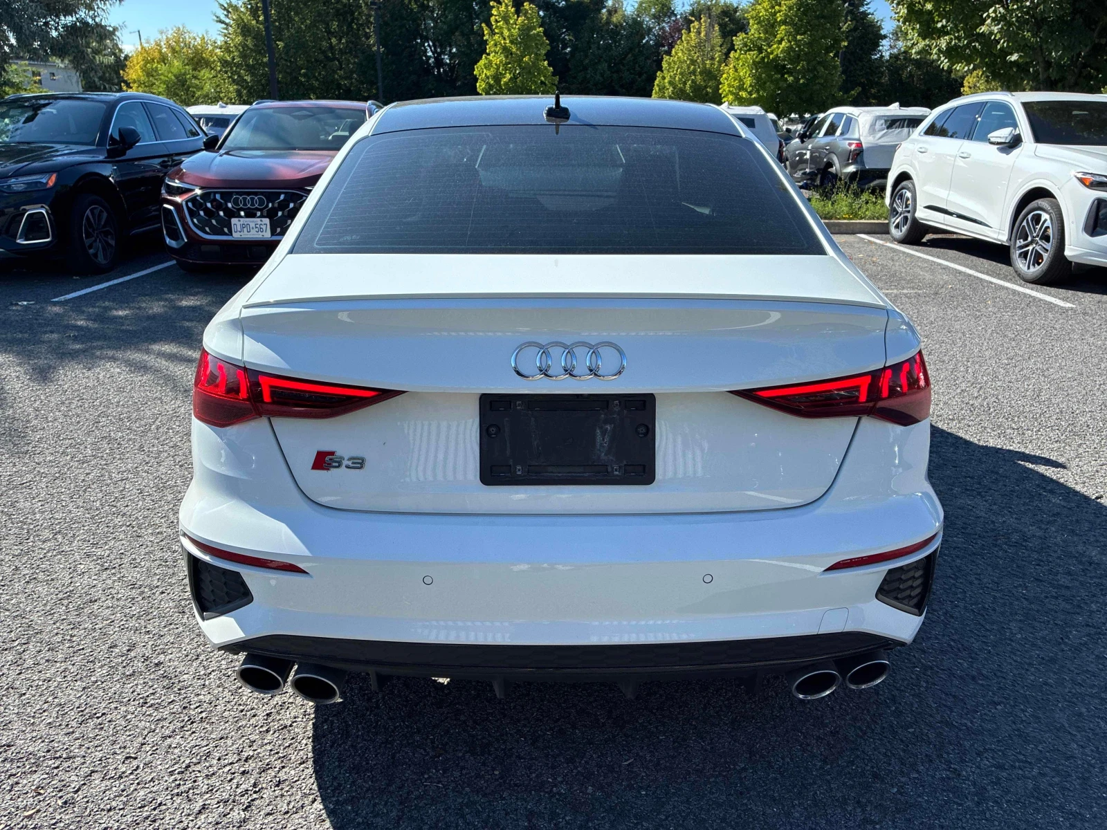 Audi S3  Progressiv / MATRIX / DISTRONIC / 2 ����� ���� | Mobile.bg � ����������� 5