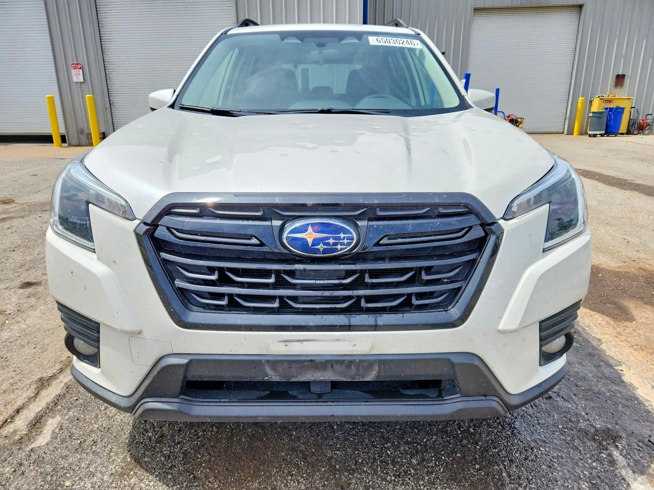 Subaru Forester 2.5l Premium, снимка 5 - Автомобили и джипове - 56075954