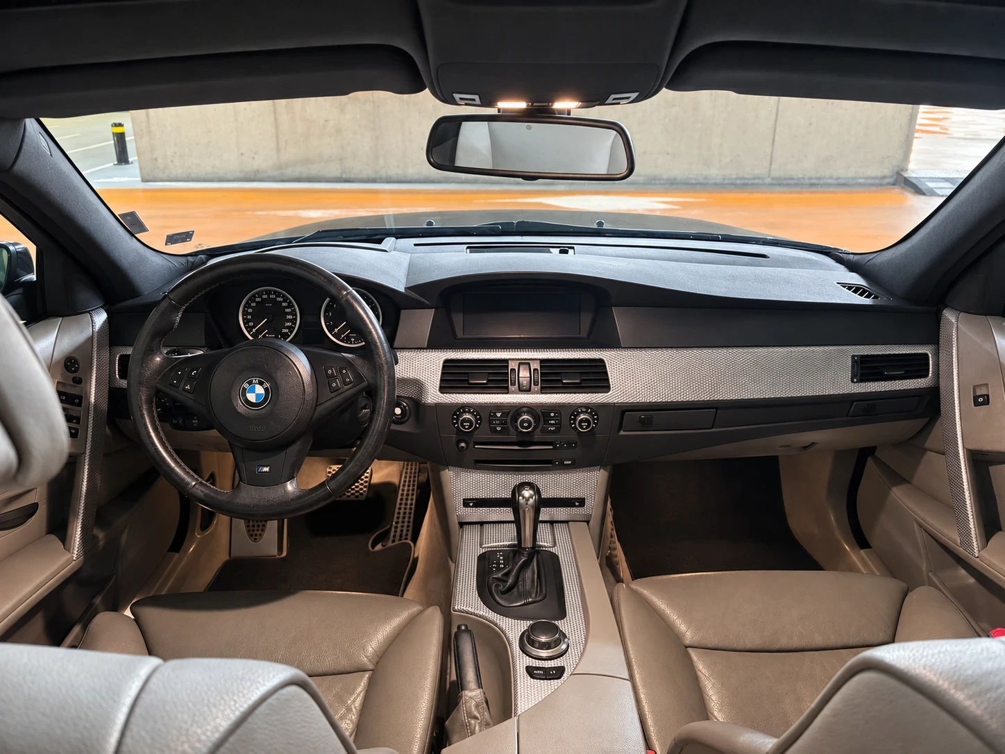 BMW 530 xDrive, снимка 5 - Автомобили и джипове - 56118379