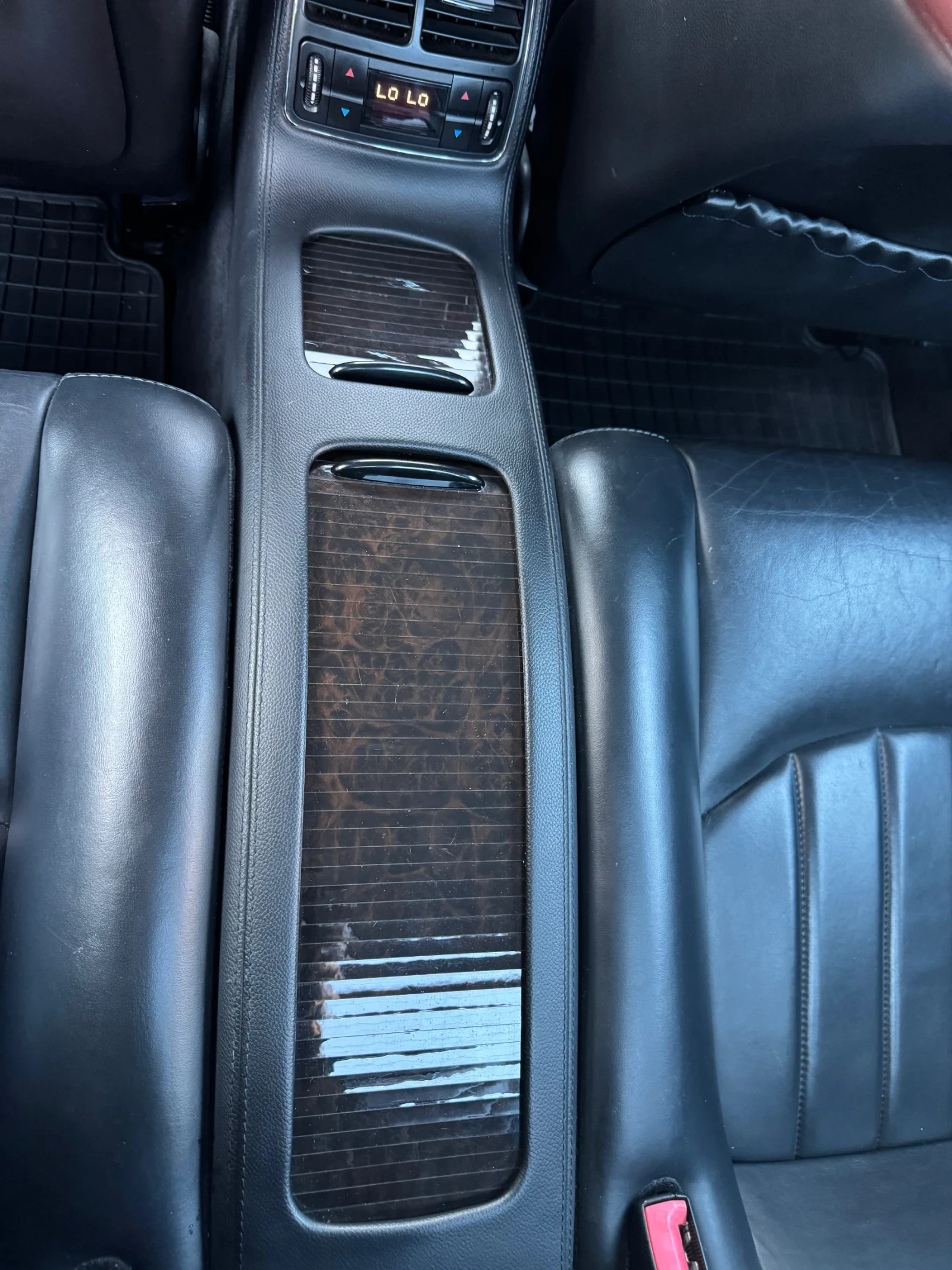 Mercedes-Benz CLS 320 Klasika, снимка 17 - Автомобили и джипове - 56298087