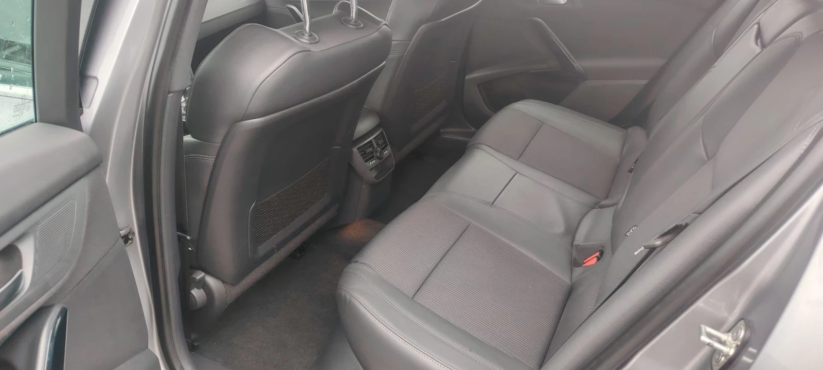 Peugeot 508 2:0 HDI- AVTOMAT, снимка 9 - Автомобили и джипове - 56351224