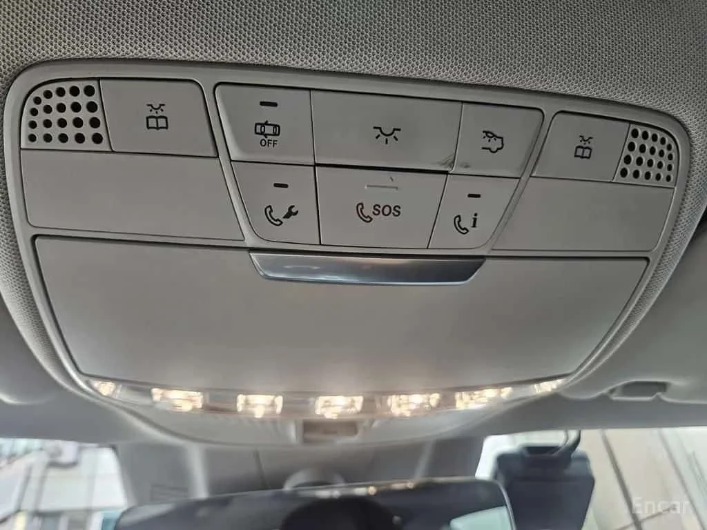 Mercedes-Benz CLS 400 d 4MATIC /���������/�������/���������/360 | Mobile.bg � ����������� 12