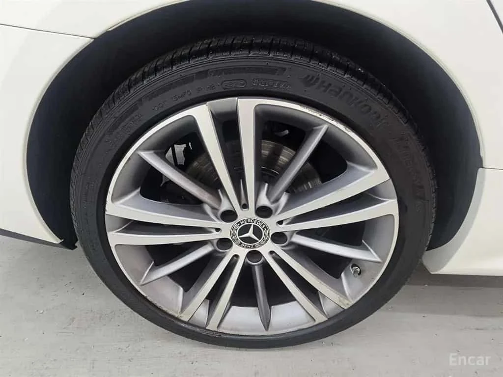 Mercedes-Benz CLS 400 d 4MATIC /���������/�������/���������/360 | Mobile.bg � ����������� 15