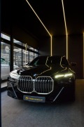 BMW 740 D Xdrive*Pano*M Sport*Bowers & Wilkins, снимка 1 - Автомобили и джипове - 43772884