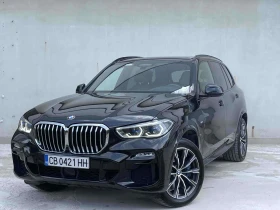 BMW X5 X-DRIVE 40i, снимка 1