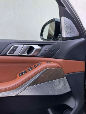BMW X5 X-DRIVE 40i, снимка 11
