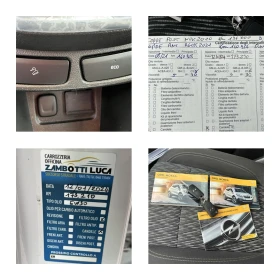 Opel Mokka 1.7CDTI 110кс 6 СКОРОСТИ EURO 5В АВТОПИЛОТ ВНОС ИТ, снимка 12