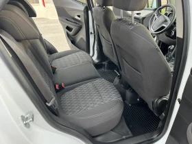 Opel Mokka 1.7CDTI 110кс 6 СКОРОСТИ EURO 5В АВТОПИЛОТ ВНОС ИТ, снимка 8
