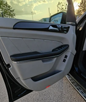 Mercedes-Benz GL 350 TV/DVD FULL, снимка 7