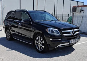 Mercedes-Benz GL 350 TV/DVD FULL, снимка 3