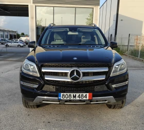 Mercedes-Benz GL 350 TV/DVD FULL, снимка 1
