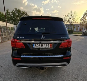 Mercedes-Benz GL 350 TV/DVD FULL, снимка 5