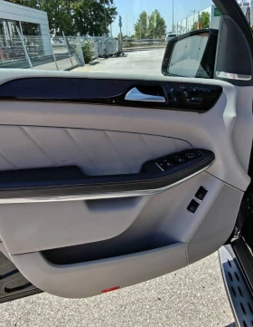 Mercedes-Benz GL 350 TV/DVD FULL, снимка 8
