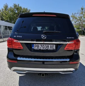 Mercedes-Benz GL 350 TV/DVD FULL, снимка 5
