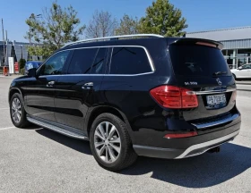 Mercedes-Benz GL 350 TV/DVD FULL, снимка 4