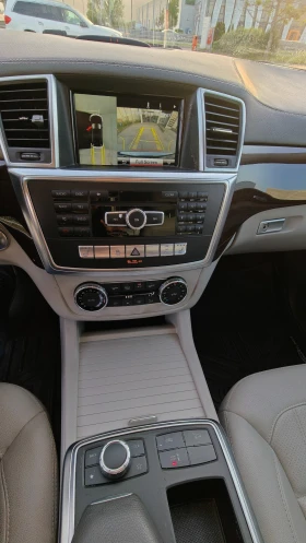 Mercedes-Benz GL 350 TV/DVD FULL, снимка 11