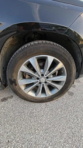 Mercedes-Benz GL 350 TV/DVD FULL, снимка 15