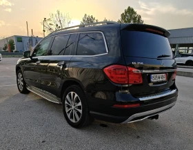Mercedes-Benz GL 350 TV/DVD FULL, снимка 6