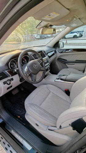 Mercedes-Benz GL 350 TV/DVD FULL, снимка 8