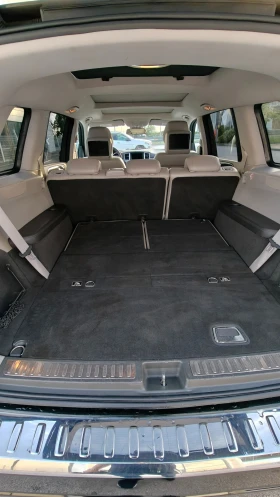 Mercedes-Benz GL 350 TV/DVD FULL, снимка 13