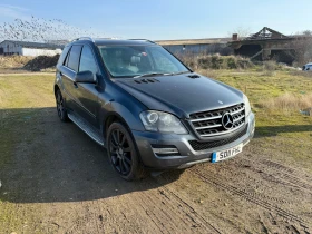 Mercedes-Benz ML 300 Edition One, снимка 3
