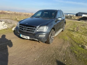 Mercedes-Benz ML 300 Edition One, снимка 2
