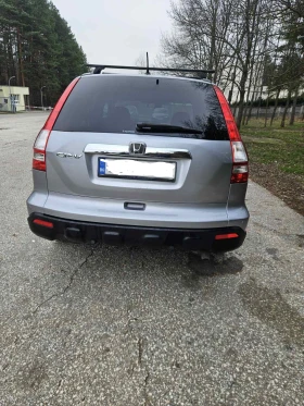 Honda Cr-v, снимка 6
