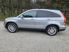 Honda Cr-v, снимка 1