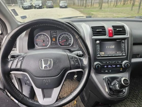 Honda Cr-v, снимка 9