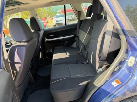 Suzuki Grand vitara AUTOMATIC 4X4, снимка 10