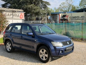 Suzuki Grand vitara AUTOMATIC 4X4, снимка 3