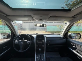 Suzuki Grand vitara AUTOMATIC 4X4, снимка 11