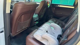 VW Touareg 3.0 TDI 4х4 Panorama, снимка 10