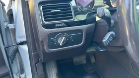 VW Touareg 3.0 TDI 4х4 Panorama, снимка 8