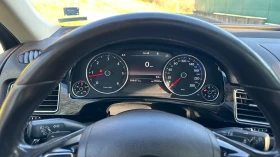 VW Touareg 3.0 TDI 4х4 Panorama, снимка 11