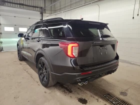 Ford Explorer ST * Реална цена* , снимка 4