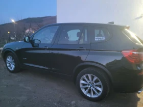 BMW X3, снимка 5