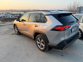 Toyota Rav4, снимка 1