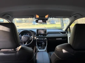 Toyota Rav4, снимка 8