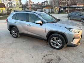 Toyota Rav4, снимка 5