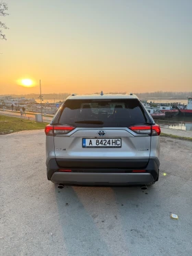 Toyota Rav4, снимка 2