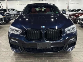BMW X4 xDrive30i  CARFAX, снимка 6