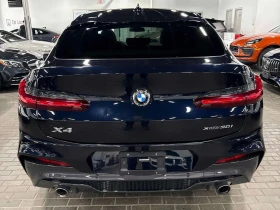 BMW X4 xDrive30i  CARFAX, снимка 4