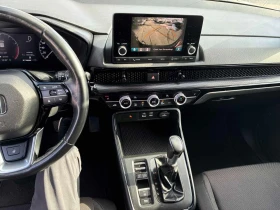 Honda Cr-v * AWD * CARFAX * ОТ ПРЕДСТАВИТЕЛСТВО * , снимка 9
