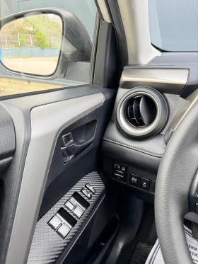 Toyota Rav4 2.0 D4D/124к.с/Камера/Шибидах/KEYLESS, снимка 13